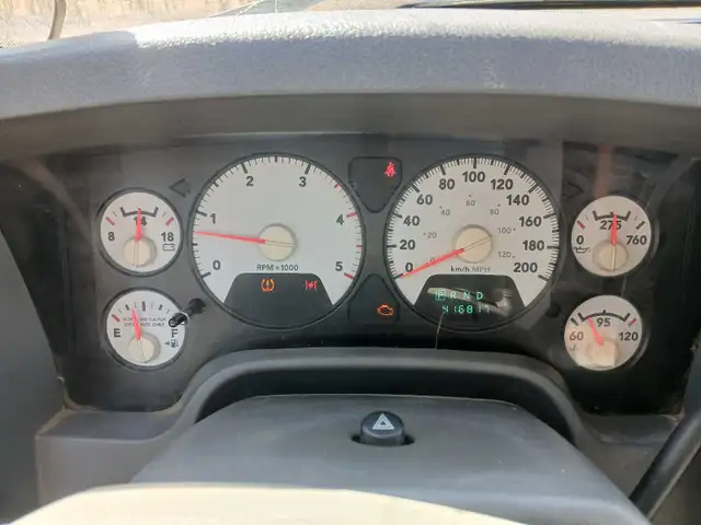 Dodge diesel - Photo 5