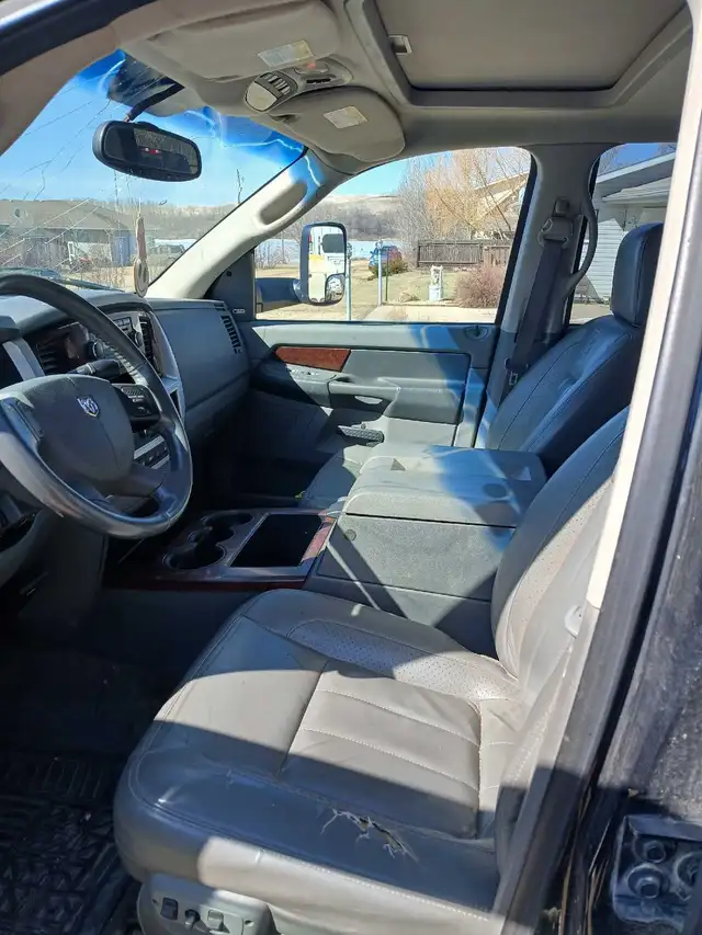 Dodge diesel - Photo 6