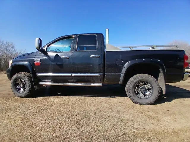 Dodge diesel - Photo 7