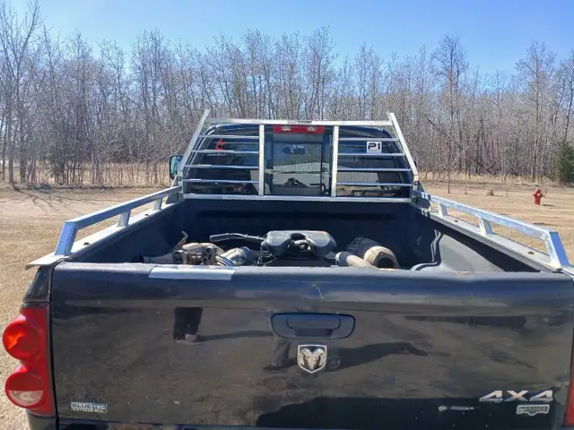 Dodge diesel - Photo 8