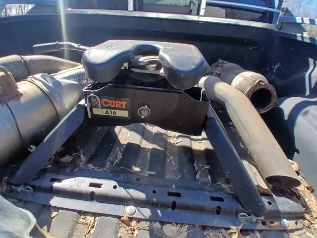 Dodge diesel - Photo 9