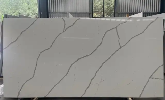Quartz, Granite, Porcelain, Marble - Contact for more details - Photo 3
