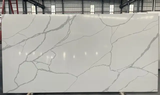 Quartz, Granite, Porcelain, Marble - Contact for more details - Photo 4