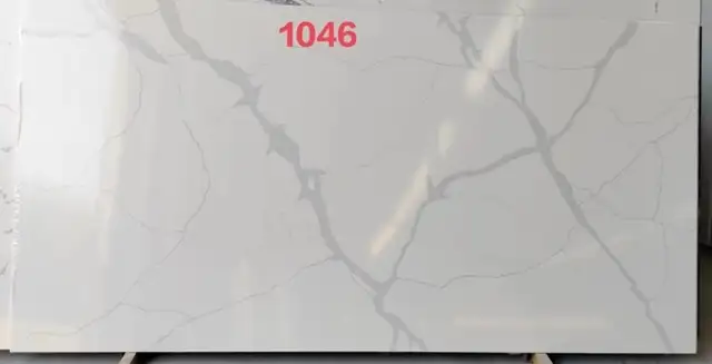 Quartz, Granite, Porcelain, Marble - Contact for more details - Photo 5