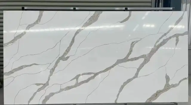 Quartz, Granite, Porcelain, Marble - Contact for more details - Photo 6