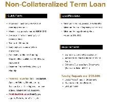 ✅ Small Business Financing – No Income Docs, Approvals in 48hrs - Photo 2