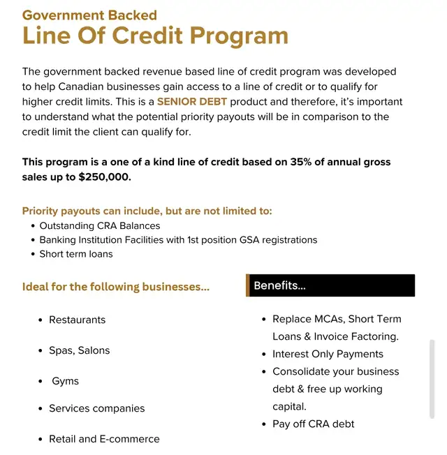 ✅ Small Business Financing – No Income Docs, Approvals in 48hrs - Photo 4