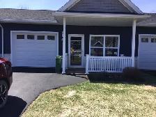 ONE LEVEL TOWNHOUSE FOR SALE