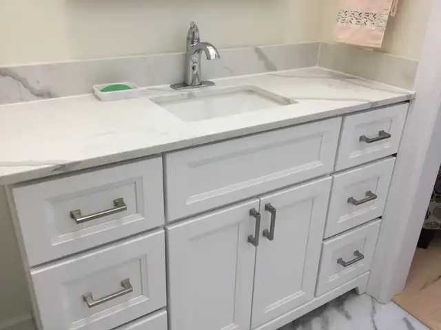 ONE LEVEL TOWNHOUSE FOR SALE - Photo 9