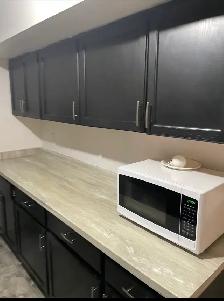 2 bedrooms basement for rent - Photo 4