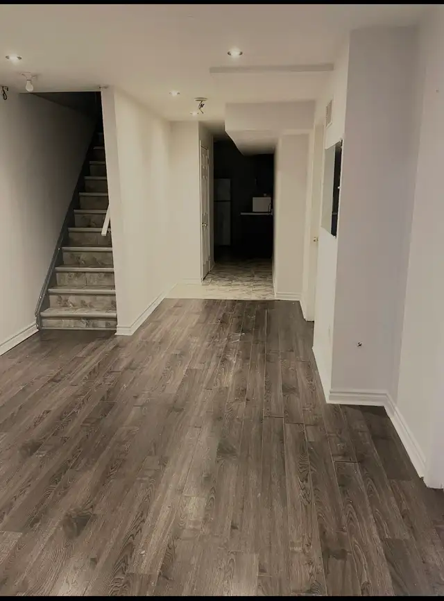 2 bedrooms basement for rent - Photo 7