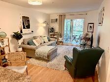 1 Bed   Den 2 Bath Condo in Kelowna - Photo 4