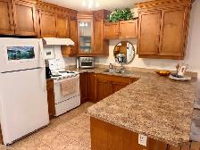 1 Bed   Den 2 Bath Condo in Kelowna - Photo 5