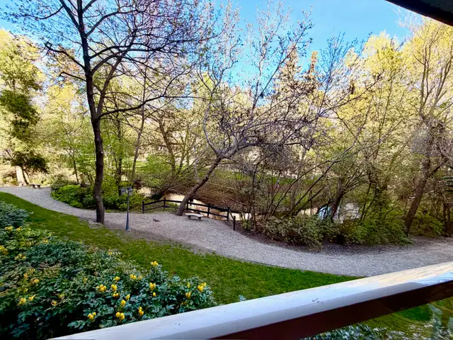 1 Bed   Den 2 Bath Condo in Kelowna - Photo 9