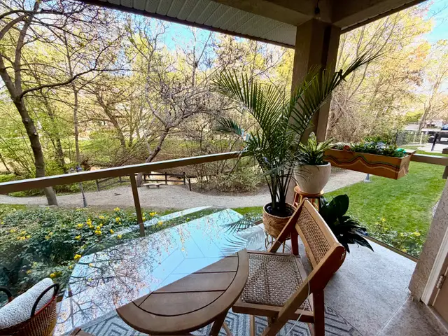 1 Bed   Den 2 Bath Condo in Kelowna - Photo 10