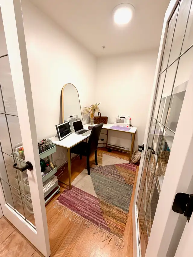 1 Bed   Den 2 Bath Condo in Kelowna - Photo 12