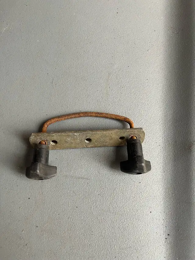 Roof Rack  - cargo carrier - Photo 2