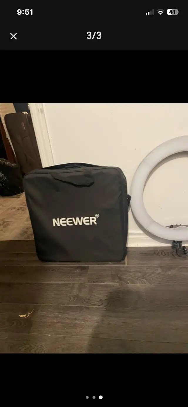 ring light for sale with tripod stand