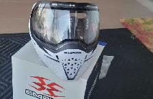 Empire EVS Paintball Mask (Reduced $)(Almost New-Used Once)