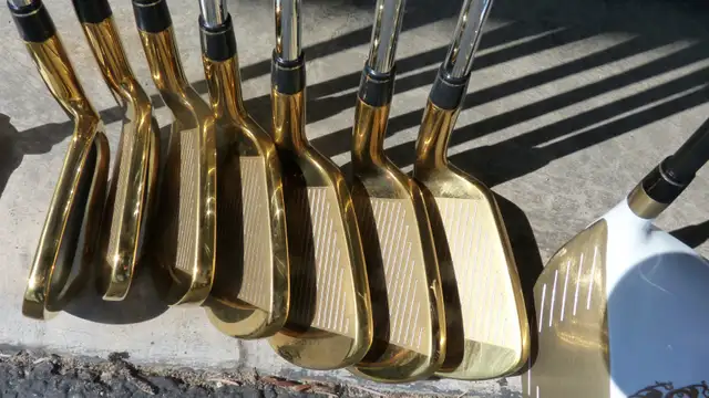 Royal Golf Clubs Set - Photo 10