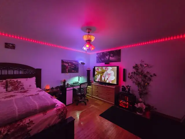 master bedroom - Photo 2