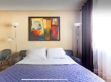 Rooms for Rent Private Rooms Furnished Rooms Condo Downtown Rive - Photo 3