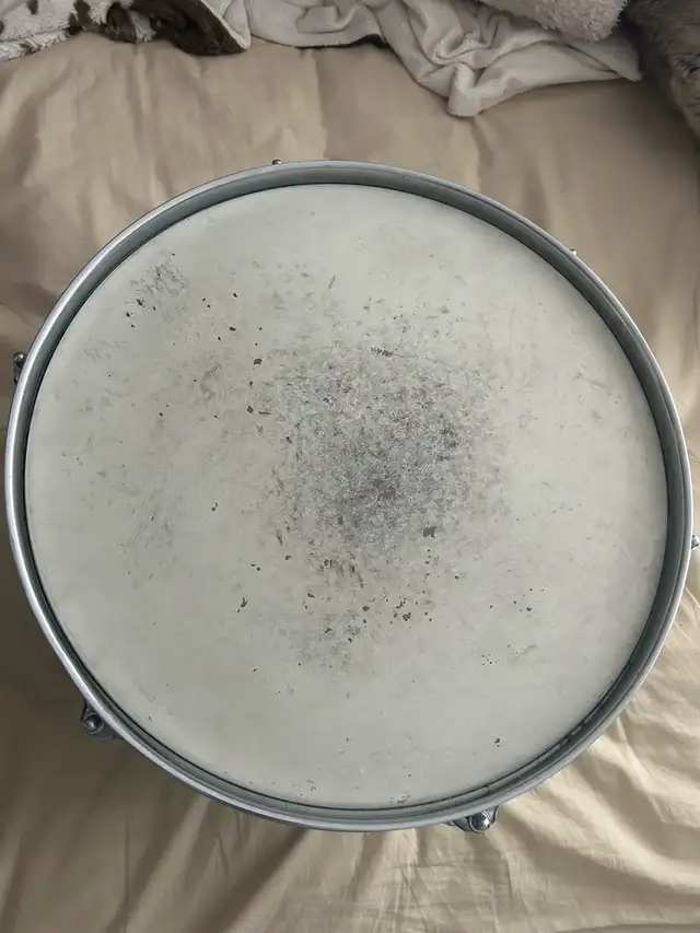 TIMBALE PEARL 14’’ - Photo 2