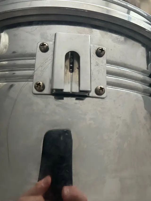 TIMBALE PEARL 14’’ - Photo 3