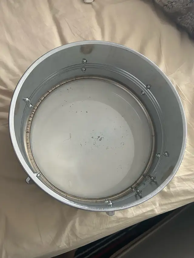 TIMBALE PEARL 14’’ - Photo 4