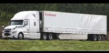 Hiring a local AZ driver (Connors Transport)