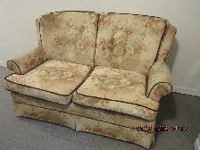 Loveseat