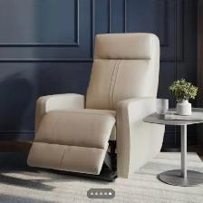 Palliser leather power recliner