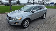 2010 Volvo XC60 T6 ALL WHEEL DRIVE- PREMIER- CERTIFIED - Photo 3