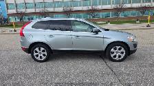 2010 Volvo XC60 T6 ALL WHEEL DRIVE- PREMIER- CERTIFIED - Photo 5