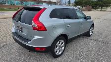 2010 Volvo XC60 T6 ALL WHEEL DRIVE- PREMIER- CERTIFIED - Photo 6