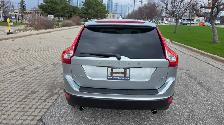 2010 Volvo XC60 T6 ALL WHEEL DRIVE- PREMIER- CERTIFIED - Photo 7
