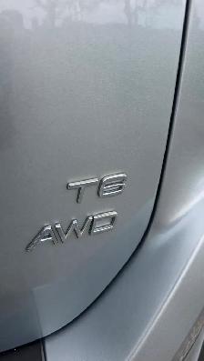2010 Volvo XC60 T6 ALL WHEEL DRIVE- PREMIER- CERTIFIED - Photo 8
