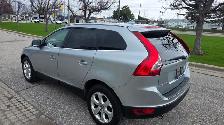 2010 Volvo XC60 T6 ALL WHEEL DRIVE- PREMIER- CERTIFIED - Photo 9