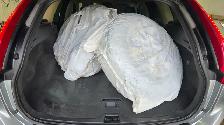 2010 Volvo XC60 T6 ALL WHEEL DRIVE- PREMIER- CERTIFIED - Photo 19