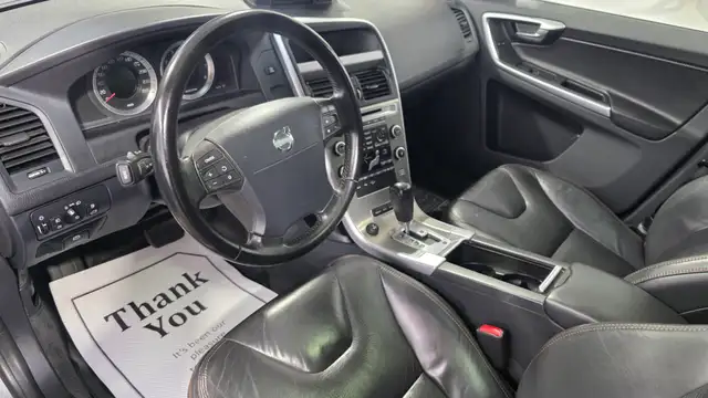 2010 Volvo XC60 T6 ALL WHEEL DRIVE- PREMIER- CERTIFIED - Photo 27
