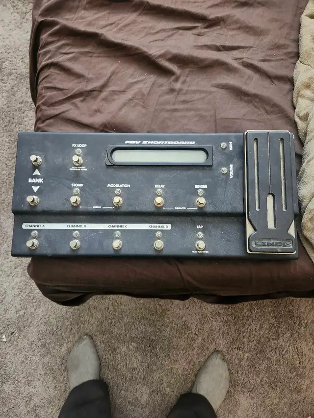 bass and guitar amp for sale - Photo 2