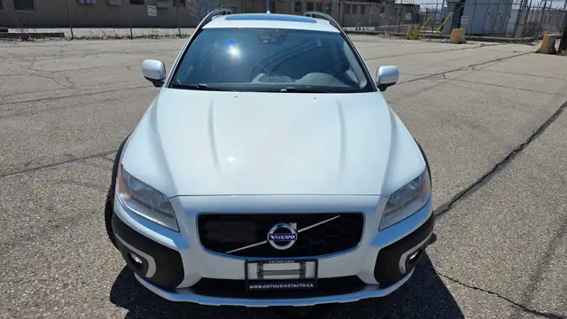 2016 Volvo XC70 T5 PREMIER AWD - CERTIFIED  - LIKE NEW - Photo 10