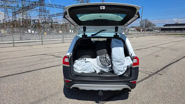 2016 Volvo XC70 T5 PREMIER AWD - CERTIFIED  - LIKE NEW - Photo 17