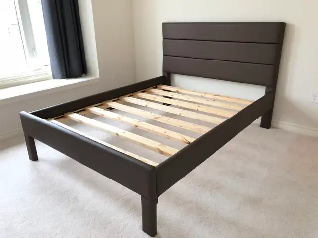 Factory Direct Mattresses & Bed Frames – Affordable Comfort for - Photo 10