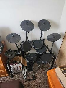 Alesis drums for sale