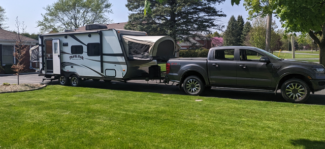 2016 STARCRAFT TRAVEL STAR 207RB - Photo 2