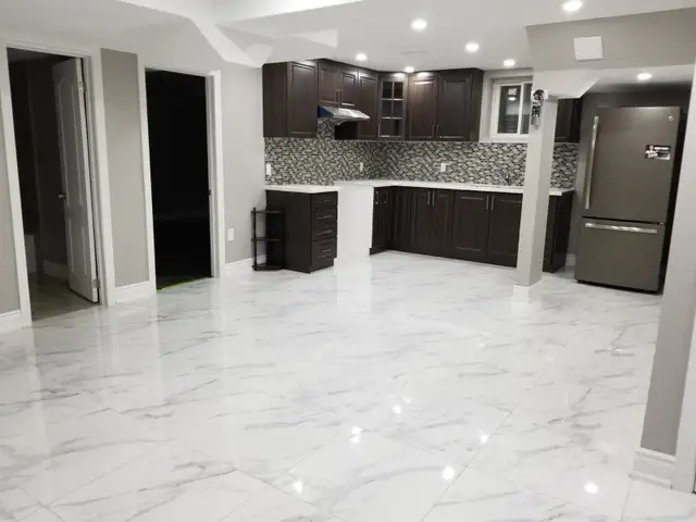 Spacious 2 Bedroom basement for rent-Castelmore/Redwillow $1850 - Photo 5