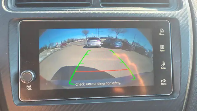 CERTIFIED 2019 MITSUBISHI RVR -AWD -LOADED -HTD SEATS  -YORKTON - Photo 7