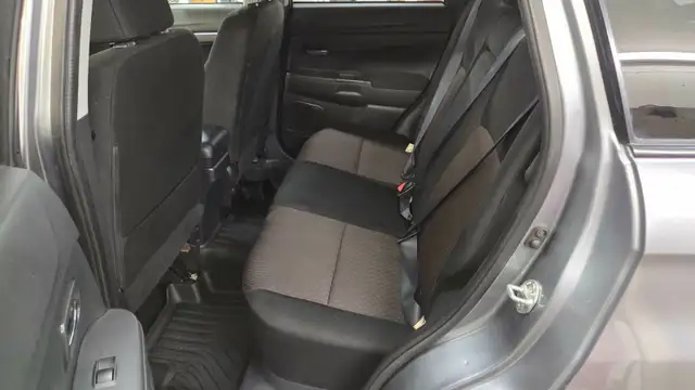 CERTIFIED 2019 MITSUBISHI RVR -AWD -LOADED -HTD SEATS  -YORKTON - Photo 10