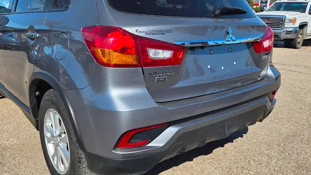 CERTIFIED 2019 MITSUBISHI RVR -AWD -LOADED -HTD SEATS  -YORKTON - Photo 12